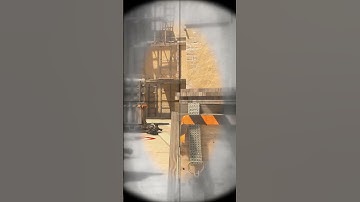 SSG 08 4K on Mirage #shorts #dbtech #dbtechgaming #csgo #cs2