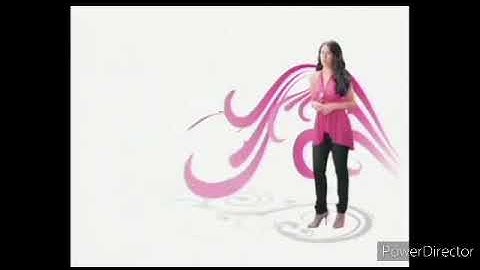All New Sunsilk Shampoo with Marian Rivera, Maja Salvador & Nikki Gil TVC Reel 2008