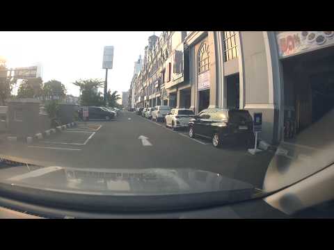 Tempat Parkir Ruko Mall Of Indonesia (MOI) Blok C Kelapa Gading - 2026