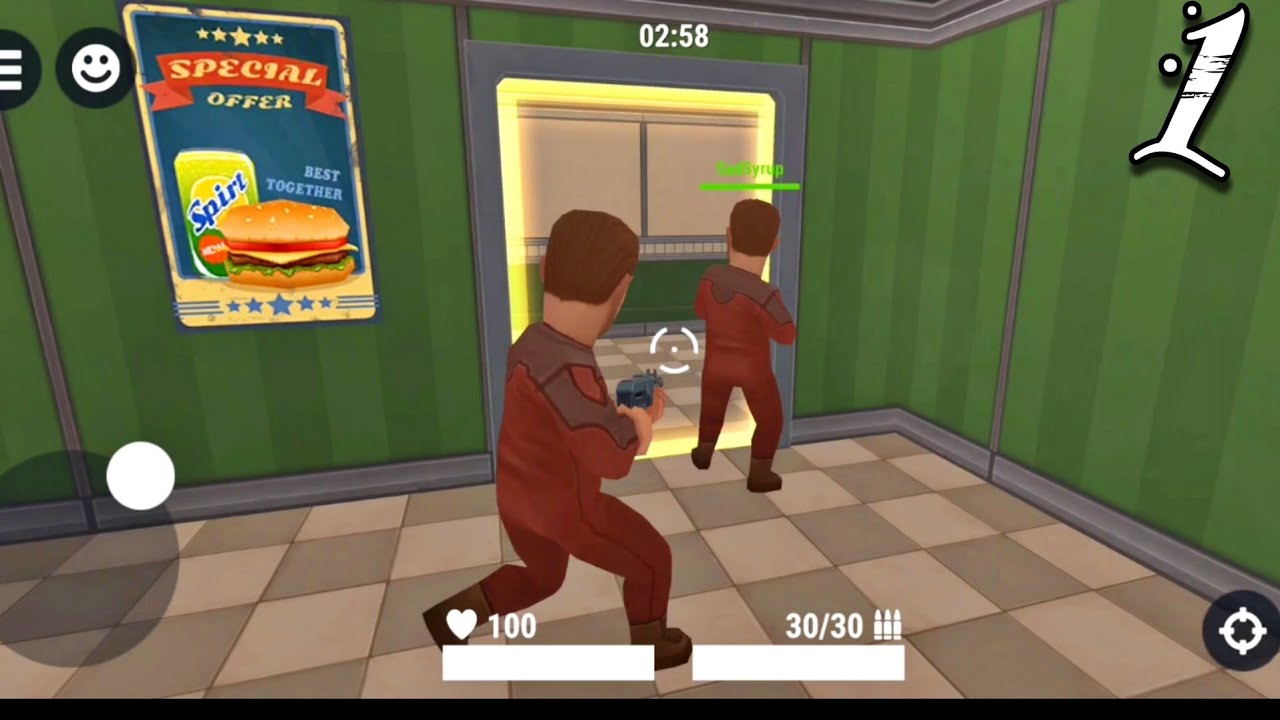 Hide Online: Hunters vs Props - Gameplay Walkthrough Part 1 - (iOS, Android)