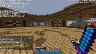 KitPvP com Montage #1~ BlockHit Combo!