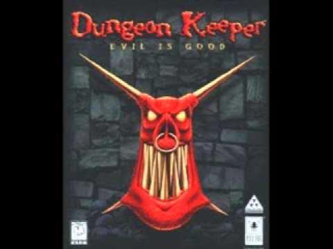 Dungeon Keeper - 06 Do Not Fear the Reaper