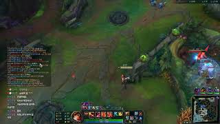 [리그오브레전드] 롤 우르프모드 lol