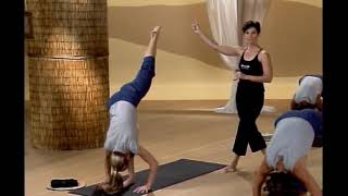 POWER YOGA MIND AND BODY 103 BALANCING POSES VERSION ONE