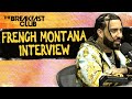 French Montana Talks Quitting Alcohol, Starting Verzuz, Upcoming Documentary, New Album + More