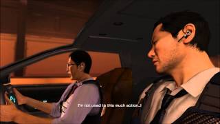 Let's Play Binary Domain Part 19