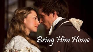 Bring Him Home les miserables cover (female vocal)