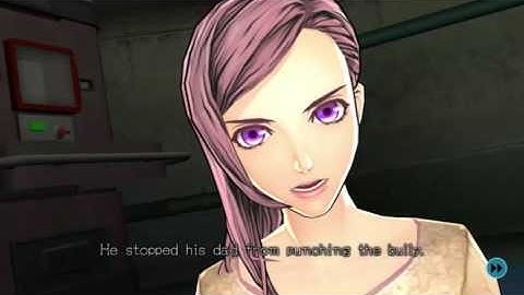 Zero Time Dilemma Full Gameplay Walkthrough - C Team - [Ambidex] [Time To Shift]