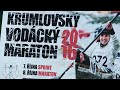 Krumlovský vodácký maraton 2016 - oficial movie