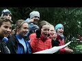 Krumlovský vodácký maraton 2016 - oficial movie