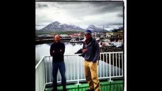 Grand Iceland Tour Summer 2013