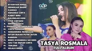 Full Album Tasya Rosmala Nyanyian Rindu
