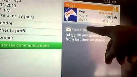 iVozK no show second map , First map drop host -.-