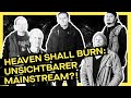 Capture de la vidéo Heaven Shall Burn: Auf Platz 1 Der Charts Und Trotzdem Unterm Radar || Puls Musik Analyse