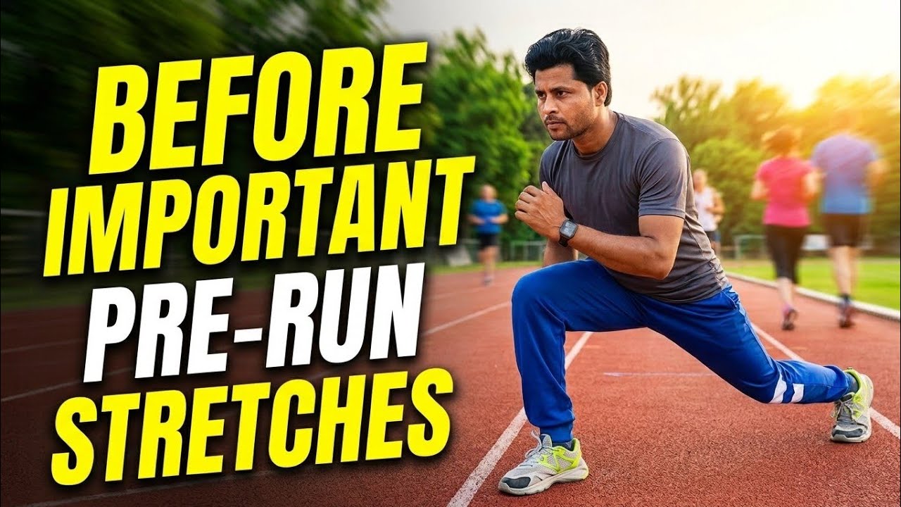Morning Running Workout 🏃 | Daily Running Routine | Rizwan Fitness Fact ...