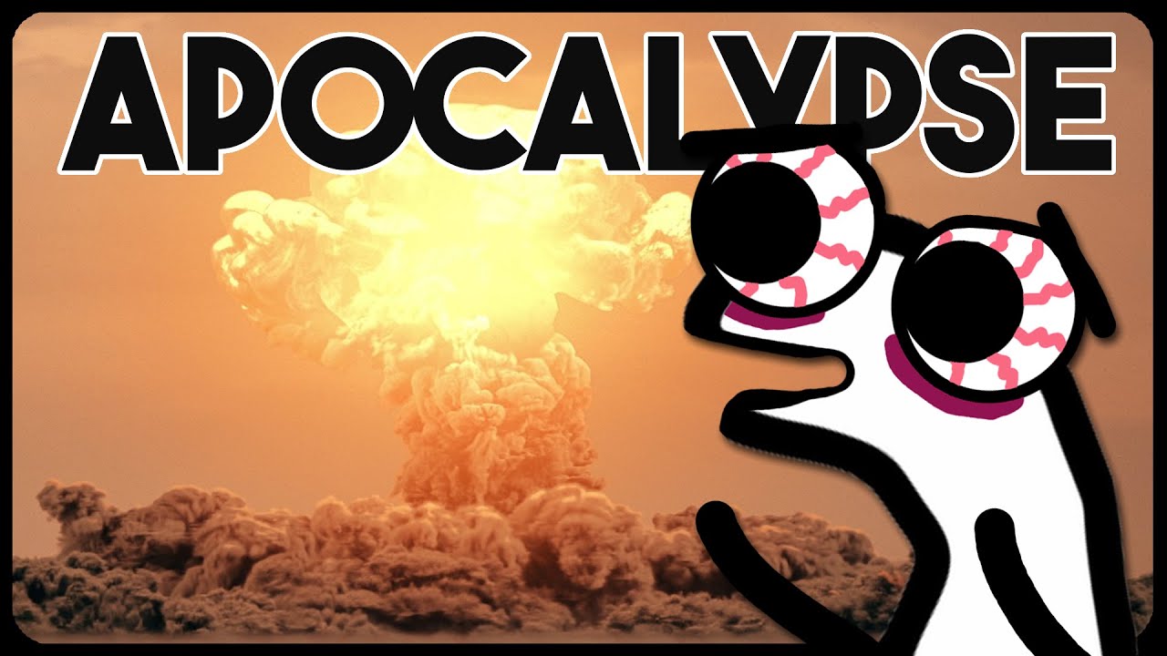 Apocalypse Be Like...