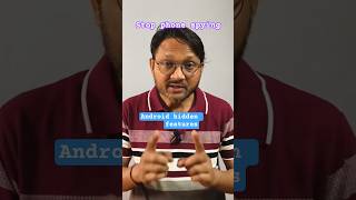 Ab Koi Aapko Spy Nahi Kar Payega! Privacy hacks #hiddentrick #smartphone #techavadhesh