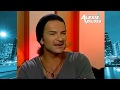 Entrevista exclusiva a Ricardo Arjona #TBT 2011