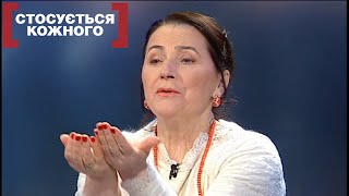 видео: Правда о приемной жизни . Касается каждого, эфир от 07.03.16 картинка: Правда о приемной жизни . Касается каждого, эфир от 07.03.16
