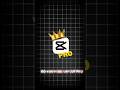 Capcut Pro On Iphone #capcut #malayalam #iphone #capcutedit #capcutpro #trending