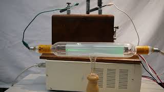 5H30.15 Bending Electron Beam