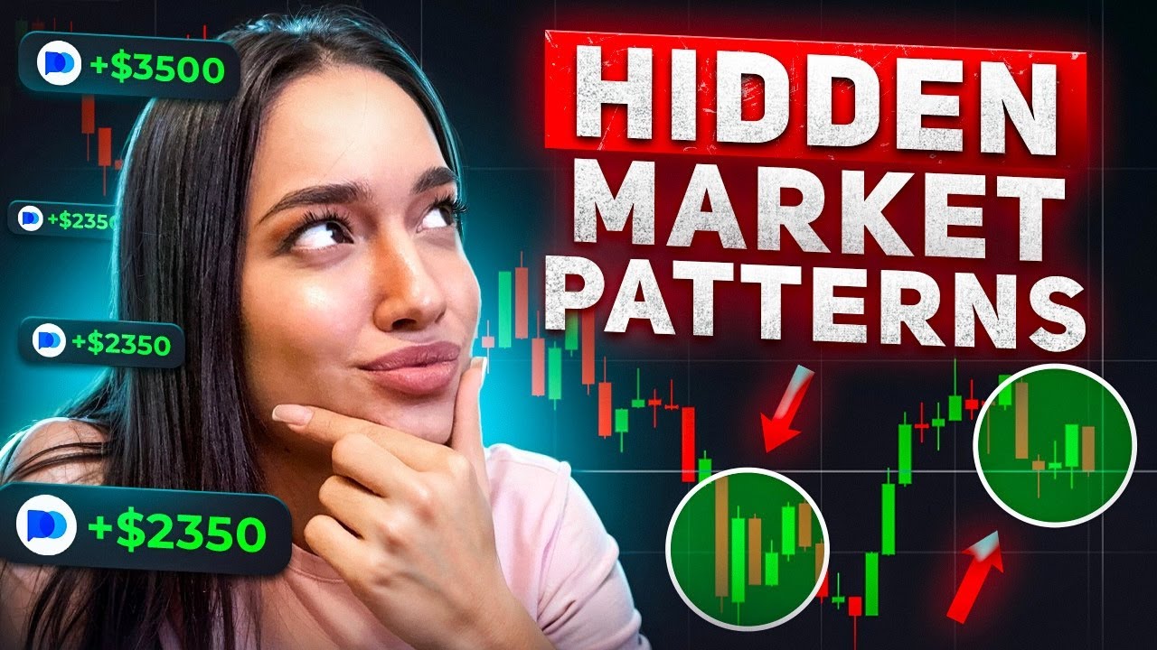 How to trade on OTC Market? - Showing My Private Strategy that NEVER MISSES!