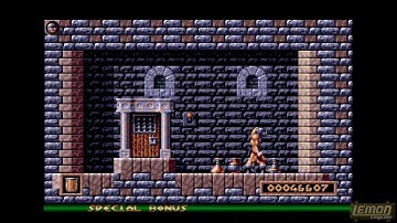 Gods (Amiga) - A Playguide and Review - by LemonAmiga.com