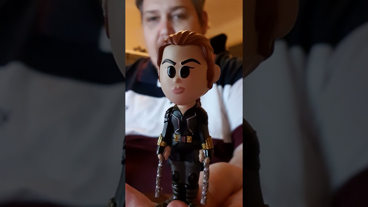 Wonderous Con Pickups + Extras