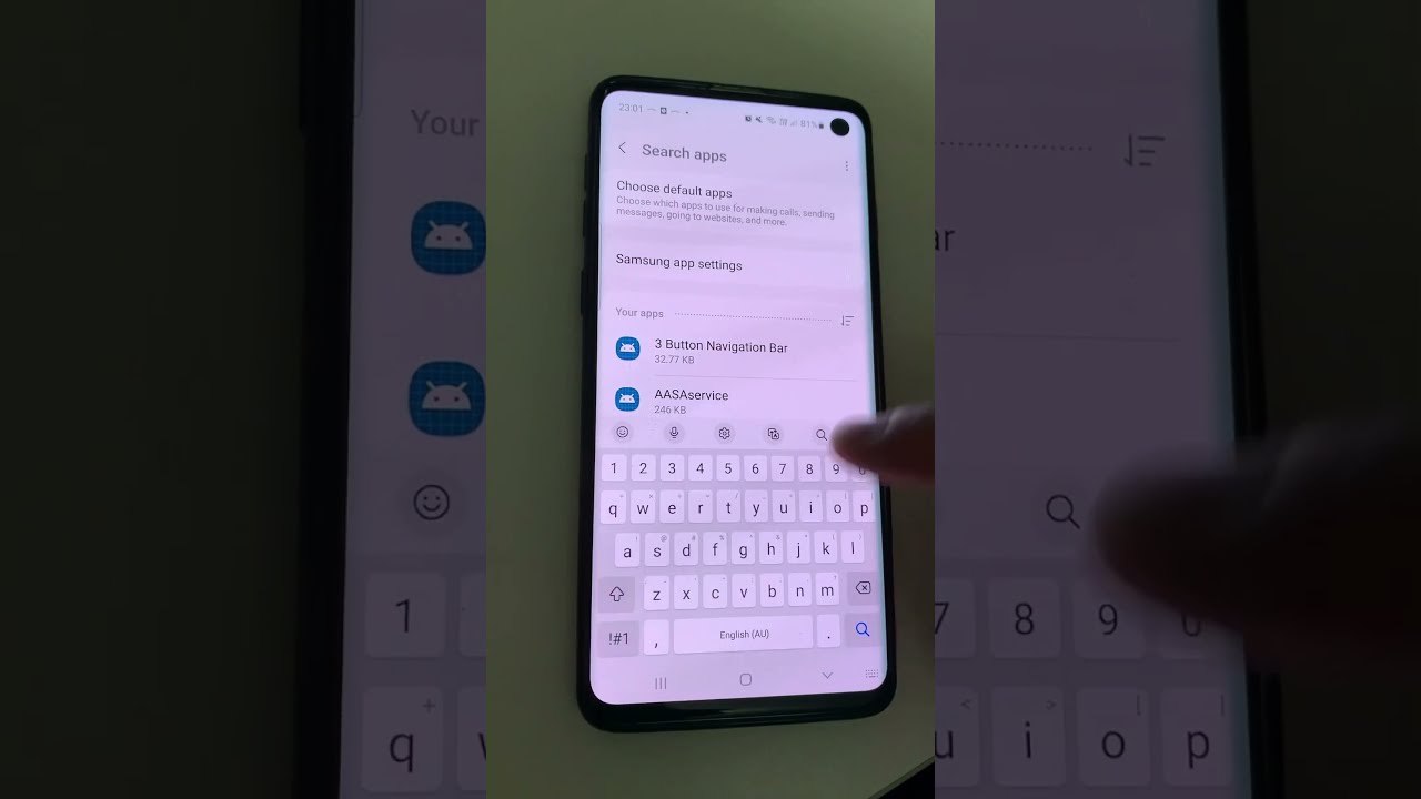 How To Fix Moisture Detected Warning Charging On Samsung Phones Quick