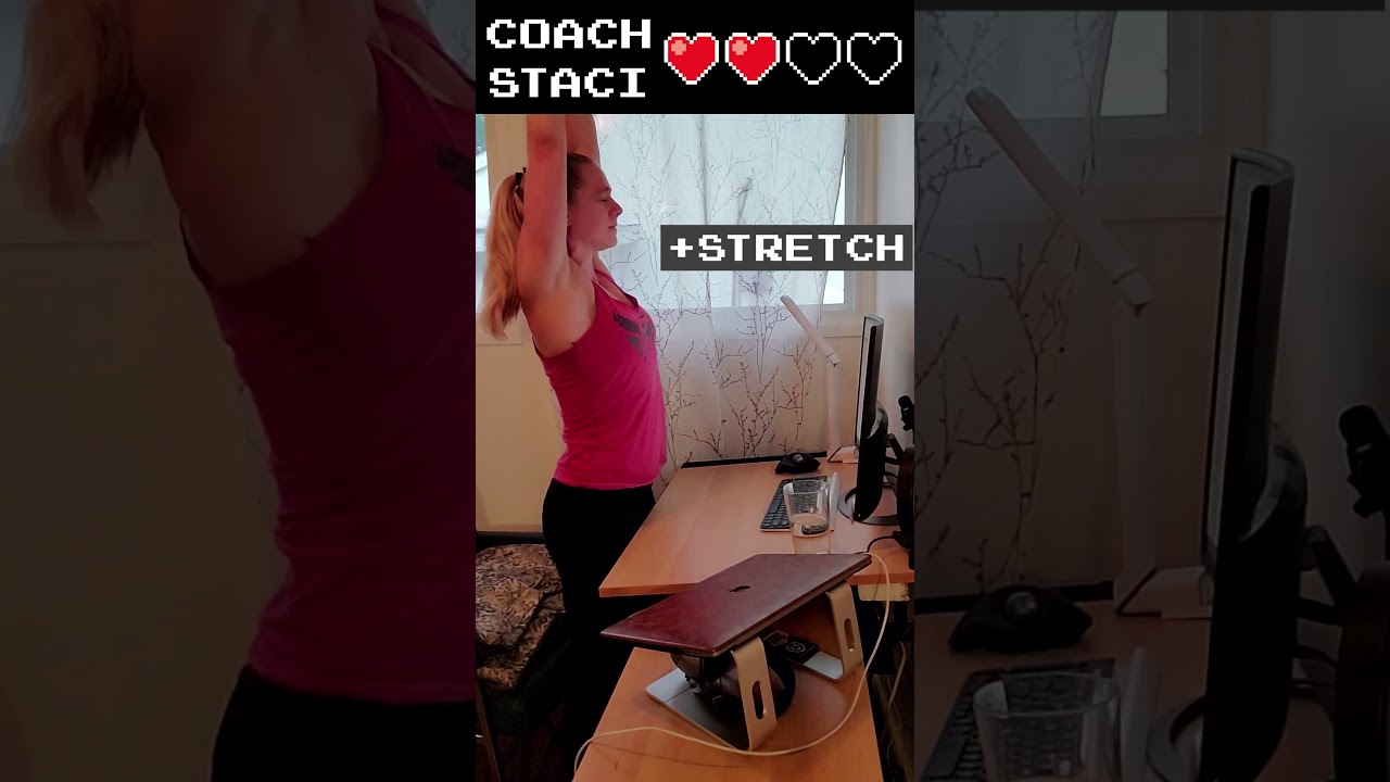 Level Up Your Life! (sound on!🔊)