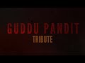GUDDU PANDIT TRIBUTE | EDIT | LION OF MIRZAPUR | COMING  SOON / PRINCE EDITS | MIRZAPUR