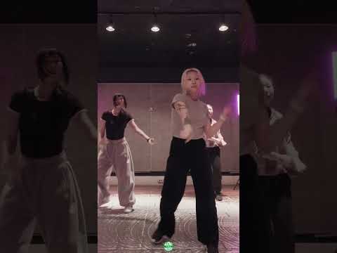 Melody of love || SHAKA WAACKING || BEATMIX DANCE STUDIO PRO