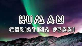 Christina Perri Human Ringtone audio