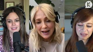 The Homecoming With Kelly Rowan