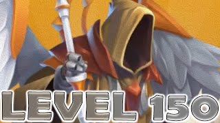 Monster Legends URIEL THE DIVINE LEVEL 150 | It's official... the BEST Monster in MONSTER LEGENDS?!