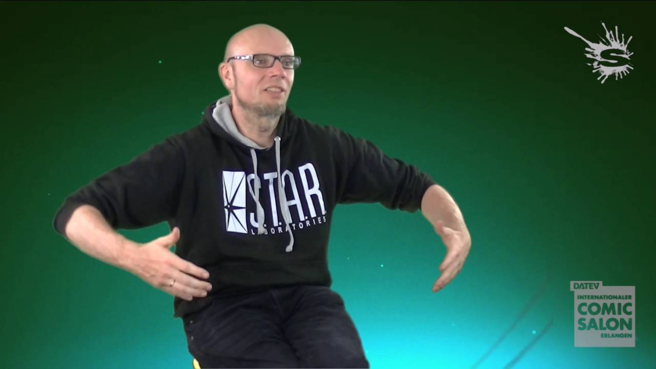 Interview mit Peter Snejbjerg