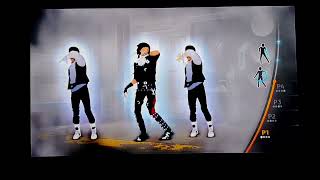 Michael Jackson The Experience Bad 5 Stars 🌟 Wii On The Wii U 