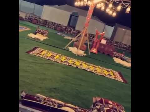 تاجير جلسات شعبيه في الرياض0535813000