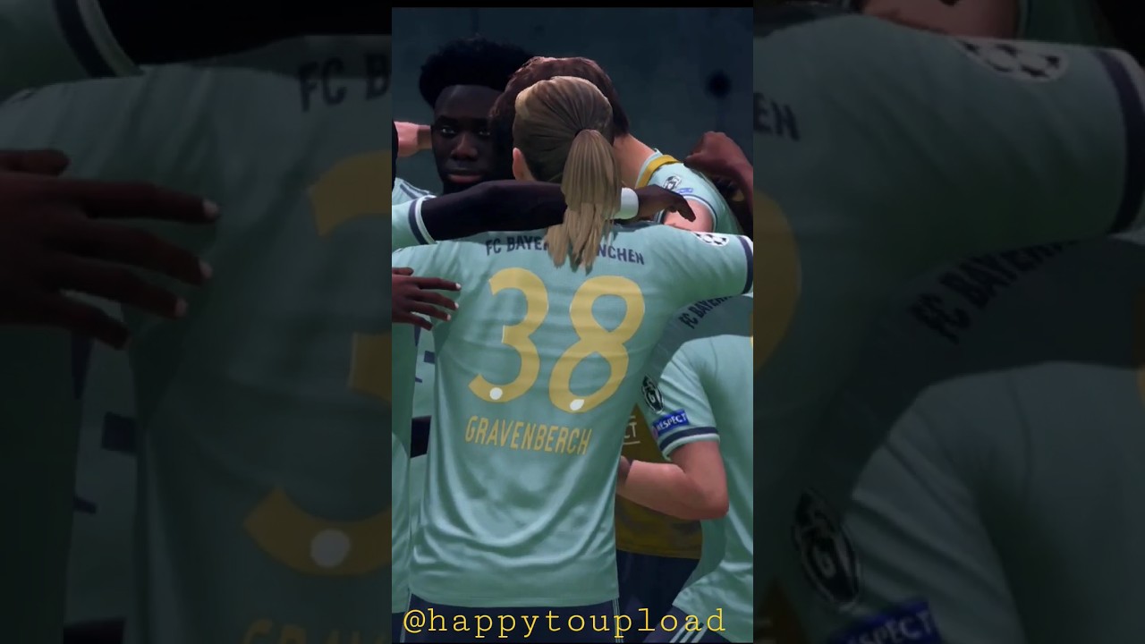 Best Trick to score Freekick in FIFA 19 | Sadio Mane | 