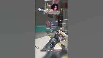 ⚡️👷🏾‍♂️⚡️ #wrk1n #wattson #mnk #apexlegends #fyp #shorts