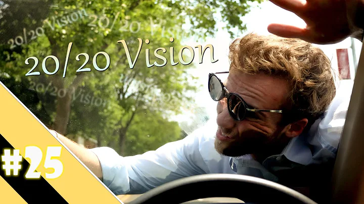 20/20 Vision [Short Film]