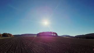 Learning to fly FPV - Day 4 to 6