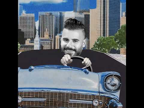 اياد طنوس يطلق اغنيته الجديدة حرارة   