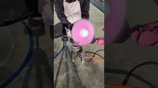Simple Cotton Candy Machine shorts cottoncandy cottoncandymachine cottoncandymaker