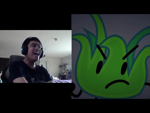 STAY STRONG! - TPOT 21: Insectophobe's Nightmare 6 Reaction