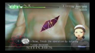 TC:SO Episode 1-2 [Learning The Ropes] Hard