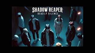 Shadow Reaper-Deadly Silence EP01 •||BTS X STRAY KIDS FF||•
