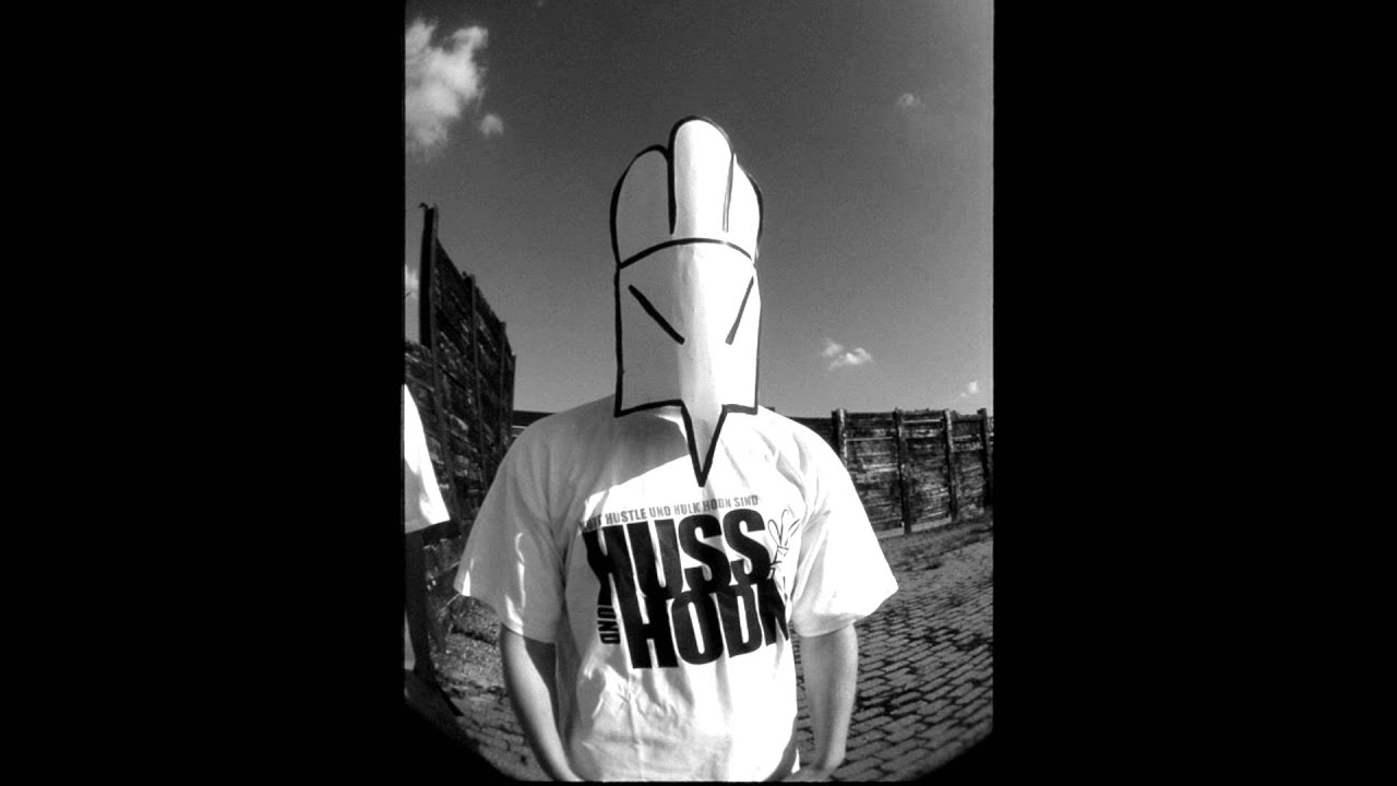 2Trackboy und Echomann - Weltraumschrott