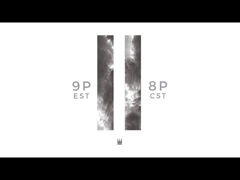 Live Album Streaming Event