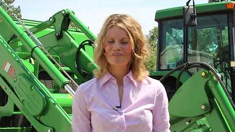 Jaclyn Wilson  USFRA entry video
